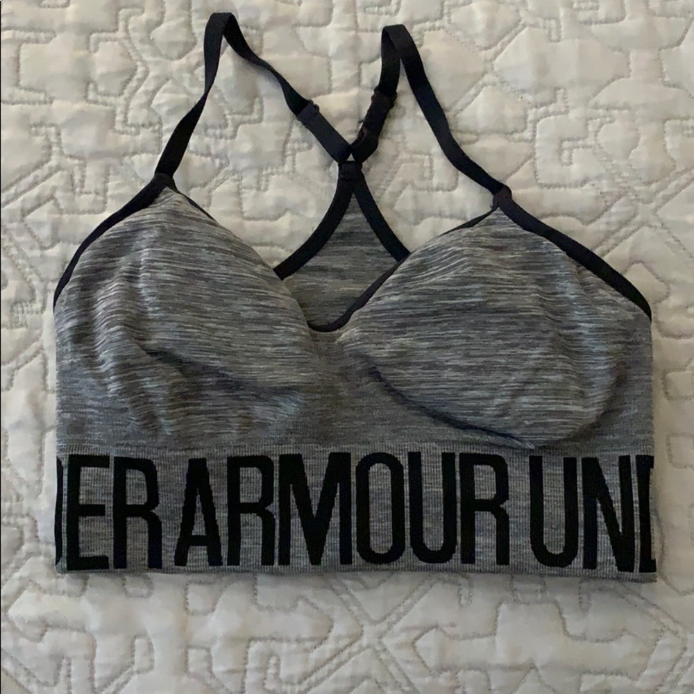 Sports bra
